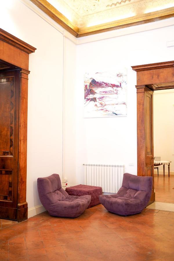 Casa Napoletana - Culture Apartment Neapel Exteriör bild