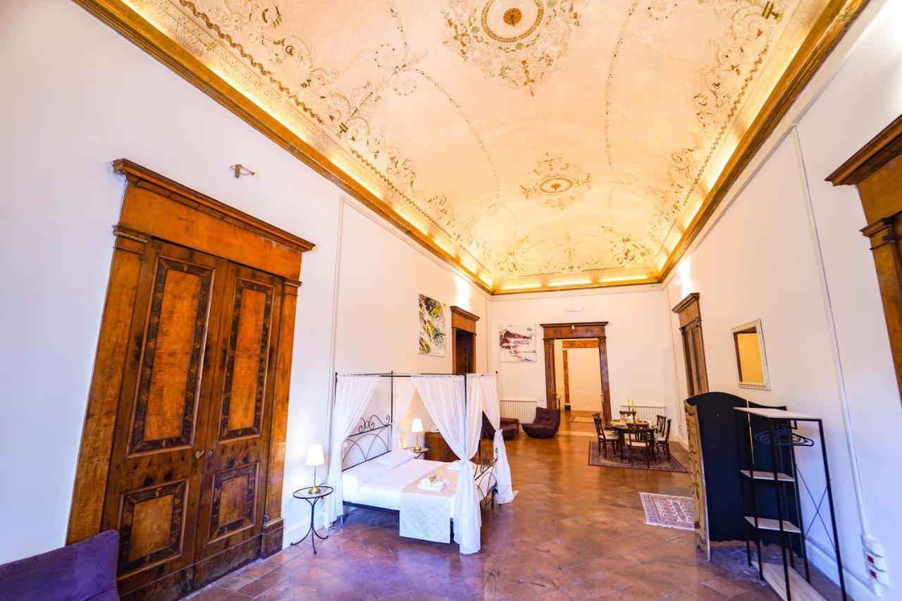 Casa Napoletana - Culture Apartment Neapel Exteriör bild