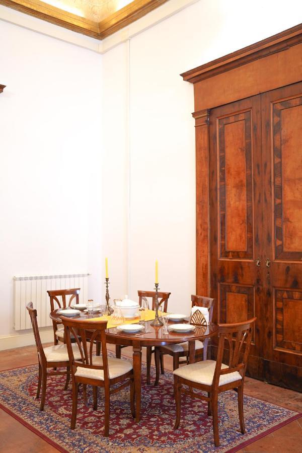 Casa Napoletana - Culture Apartment Neapel Exteriör bild