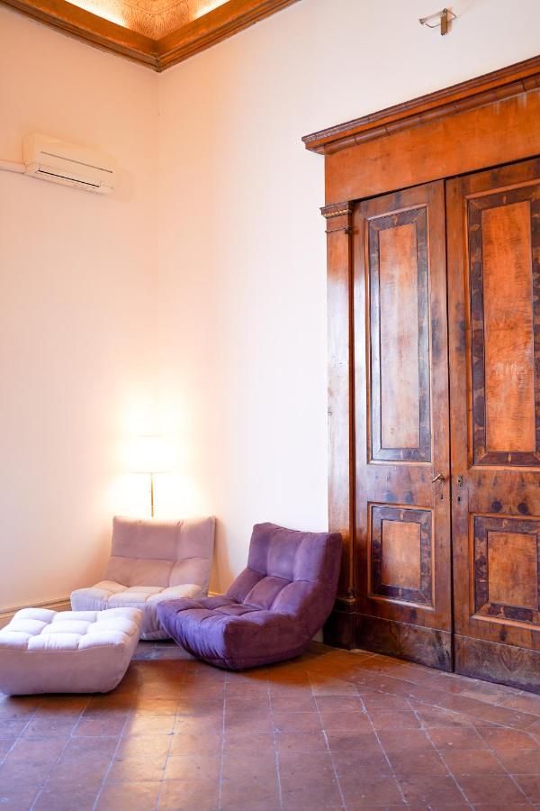 Casa Napoletana - Culture Apartment Neapel Exteriör bild
